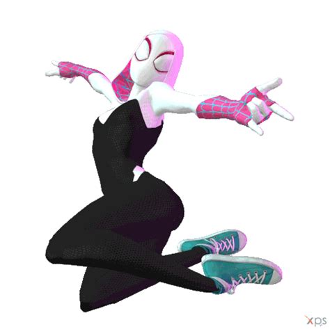 gwen sex gif|Spider Gwen Porn GIFs 